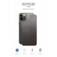 Захисна плівка на задню панель ArmorStandart для Apple iPhone 12 Pro Max Carbone (ARM61061)