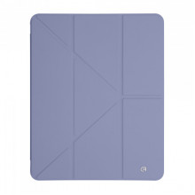 Чохол ArmorStandart Y-Type PEN для iPad Pro 13 2025/2024 Purple (ARM77742)