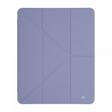 Чохол ArmorStandart Y-Type PEN для iPad Pro 13 2025/2024 Purple (ARM77742)
