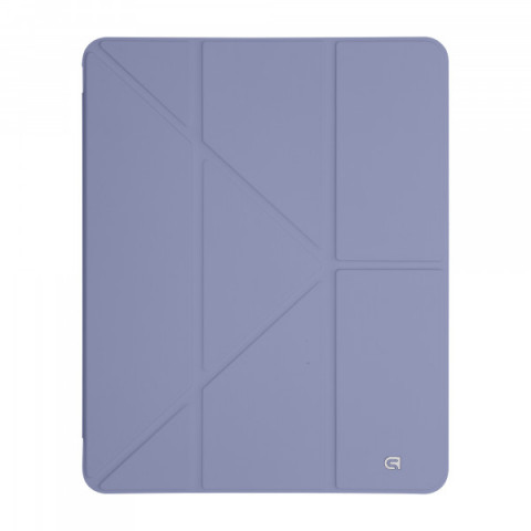Чохол ArmorStandart Y-Type PEN для iPad Pro 13 2025/2024 Purple (ARM77742)