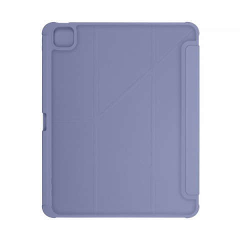 Чохол ArmorStandart Y-Type PEN для iPad Pro 13 2025/2024 Purple (ARM77742)