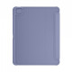 Чохол ArmorStandart Y-Type PEN для iPad Pro 13 2025/2024 Purple (ARM77742)
