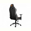 Крісло для геймерів Cougar Outrider Black