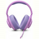 Bluetooth-гарнітура JBL Quantum 360 Wireless Purple (JBLQTUM360PUR)