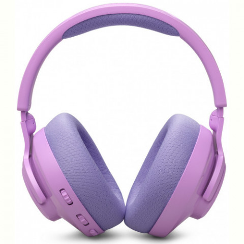 Bluetooth-гарнітура JBL Quantum 360 Wireless Purple (JBLQTUM360PUR)