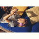Bluetooth-гарнітура JBL Quantum 360 Wireless Purple (JBLQTUM360PUR)