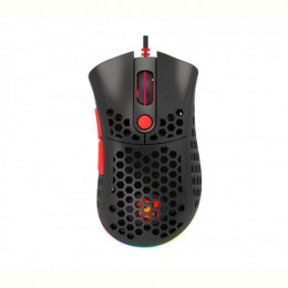 Мишка 2E Gaming HyperSpeed Pro RGB Black (2E-MGHSPR-BK) 