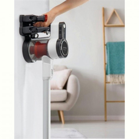 Акумуляторний пилосос Gorenje SVC216FMLW
