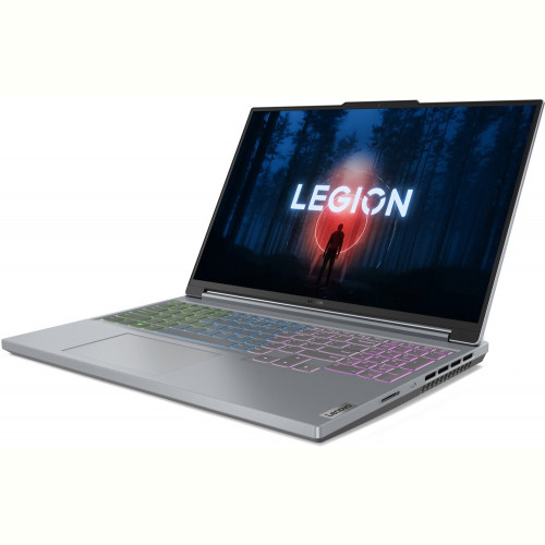 Ноутбук Lenovo Legion Slim 5 16APH8 (82Y9009VRA) Misty Grey