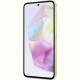 Смартфон Samsung Galaxy A35 SM-A356 8/256GB Dual Sim Yellow (SM-A356BZYGEUC)