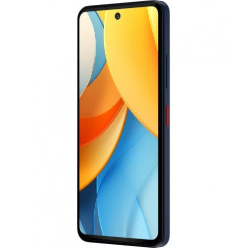 Смартфон ZTE Nubia V60 Design 6/256GB Blue