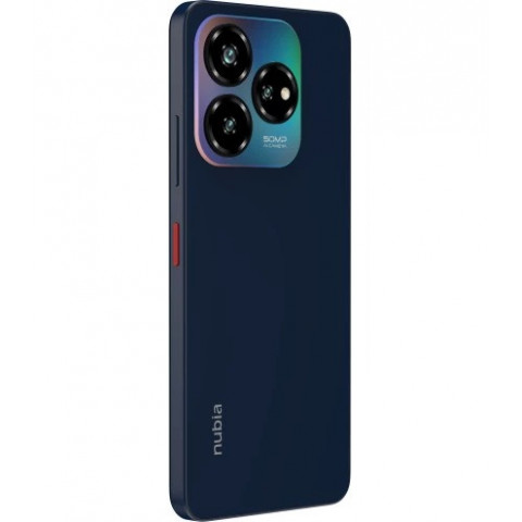 Смартфон ZTE Nubia V60 Design 6/256GB Blue