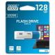 Флеш-накопичувач USB 128GB GOODRAM UCO2 (Colour Mix) Blue/White (UCO2-1280MXR11)