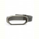 Ремінець BeCover Metal для Xiaomi Mi Smart Band 9 Silver (711979)