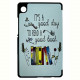 Чохол BeCover Smart Case для Samsung Galaxy Tab A9 SM-X115 8.7" Good Book (711270)