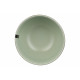 Салатник Ardesto Liguria Green bay, 14см, кераміка, зелений