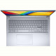 Ноутбук Asus Vivobook 16X K3604ZA-MB054 (90NB11T2-M006U0) Cool Silver