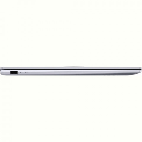 Ноутбук Asus Vivobook 16X K3604ZA-MB054 (90NB11T2-M006U0) Cool Silver