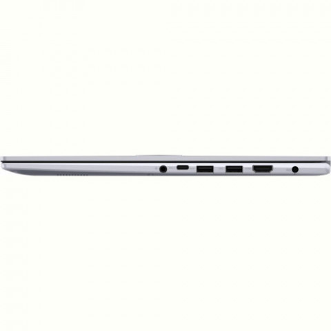 Ноутбук Asus Vivobook 16X K3604ZA-MB054 (90NB11T2-M006U0) Cool Silver