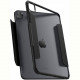 Чохол-книжка Spigen Ultra Hybrid Pro для Apple iPad Pro 11"(2018-2022) Black (ACS03655)