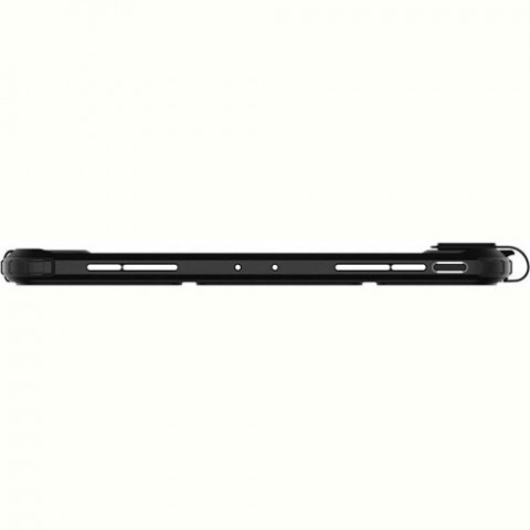Чохол-книжка Spigen Ultra Hybrid Pro для Apple iPad Pro 11"(2018-2022) Black (ACS03655)