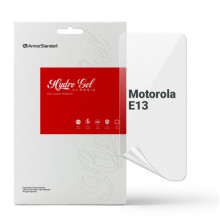 Гідрогелева плівка ArmorStandart для Motorola E13 (ARM66214)