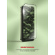 Захисне скло ArmorStandart Corning Black Icon для Apple iPhone 17 Pro Max (ARM88500)