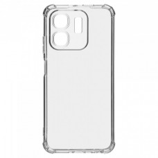 Чохол ArmorStandart Air Force для Infinix Hot 50i / Smart 9 Camera cover Clear (ARM80943)