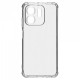 Чохол ArmorStandart Air Force для Infinix Hot 50i / Smart 9 Camera cover Clear (ARM80943)