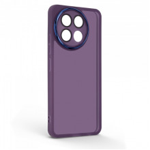 Чохол ArmorStandart Shade для Tecno Spark 30 Pro 4G (KL7) Violet (ARM83962)