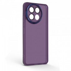 Чохол ArmorStandart Shade для Tecno Spark 30 Pro 4G (KL7) Violet (ARM83962)