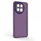 Чохол ArmorStandart Shade для Tecno Spark 30 Pro 4G (KL7) Violet (ARM83962)