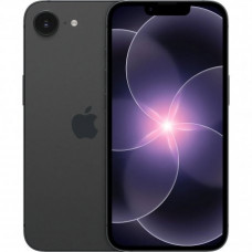 Apple iPhone 17e 256GB eSIM Black (NHRN4)