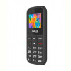Мобільний телефон Sigma mobile Comfort 50 Hit 2020 Dual Sim Black (4827798120910)