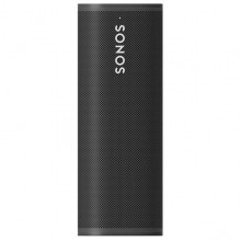 Портативна колонка Sonos Roam Black (ROAM1R21BLK)