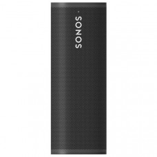 Портативна колонка Sonos Roam Black (ROAM1R21BLK)