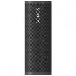 Портативна колонка Sonos Roam Black (ROAM1R21BLK)