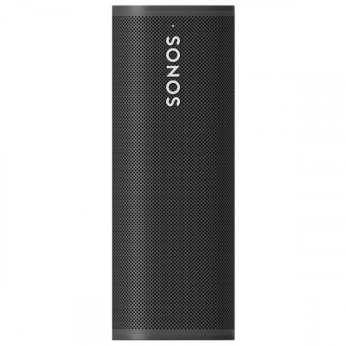 Портативна колонка Sonos Roam Black (ROAM1R21BLK)