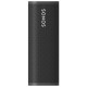 Портативна колонка Sonos Roam Black (ROAM1R21BLK)