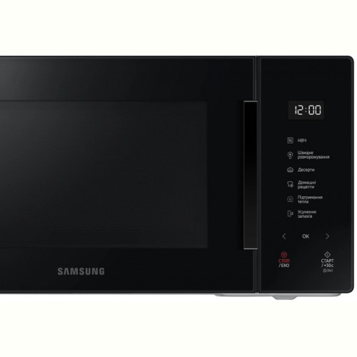 Мікрохвильова піч Samsung MS23T5018AK/UA