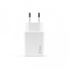 Мережевий зарядний пристрій Ttec SmartCharger USB-C/Lightning /20Вт White (2SCS22BL)