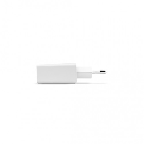 Мережевий зарядний пристрій Ttec SmartCharger USB-C/Lightning /20Вт White (2SCS22BL)