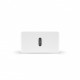 Мережевий зарядний пристрій Ttec SmartCharger USB-C/Lightning /20Вт White (2SCS22BL)