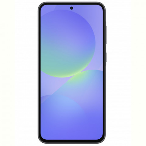 Смартфон Samsung Galaxy A36 5G 6/128GB Awesome Black (SM-A366BZKBEUC)