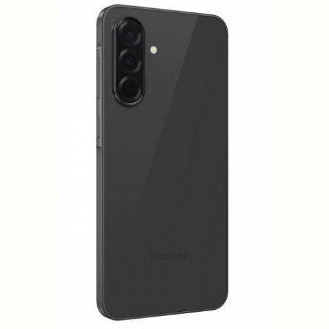 Смартфон Samsung Galaxy A36 5G 6/128GB Awesome Black (SM-A366BZKBEUC)