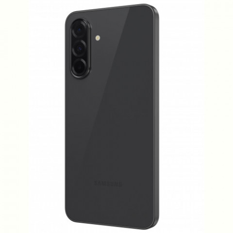 Смартфон Samsung Galaxy A36 5G 6/128GB Awesome Black (SM-A366BZKBEUC)