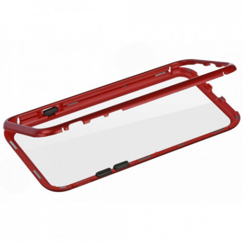 Чохол-накладка WK WPC-103 для Apple iPhone X/XS Red (681920360629)