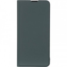 Чохол-книжка BeCover Exclusive New Style для ZTE Blade A55 Dark Green (712611)