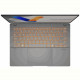 Ноутбук Asus Vivobook S 14 OLED M5406NA-QD080 (90NB1491-M005V0) Cool Silver