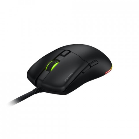 Миша Hator Pulsar 3 Pro Black (HTM620) Купити в Україні